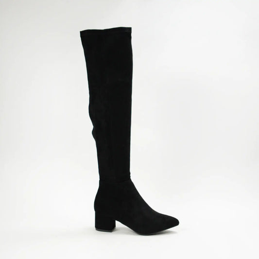 Wynter Over Knee Boot