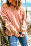 Reese Pullover Sweater