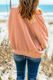 Reese Pullover Sweater