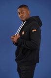 Wanakome Cascade Hoodie- Men's