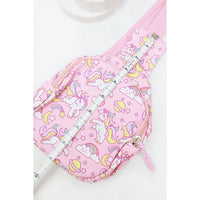 Unicorn Crossbody Bag