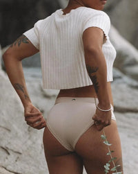 HUHA - Mineral Underwear - Cheeky