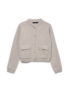 Vero Moda Apple Bomber Cardigan