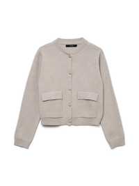 Vero Moda Apple Bomber Cardigan