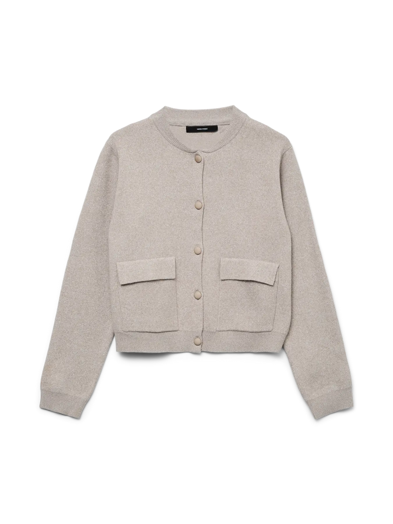 Vero Moda Apple Bomber Cardigan