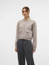 Vero Moda Apple Bomber Cardigan