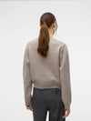 Vero Moda Apple Bomber Cardigan