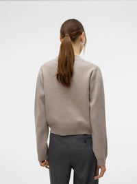 Vero Moda Apple Bomber Cardigan