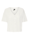 Vero Moda - My Milo 2/4 V-neck Blouse