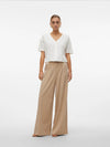 Vero Moda - My Milo 2/4 V-neck Blouse