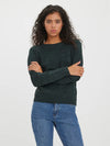 Vero Moda Doffy L/S O-Neck Sweater