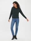 Vero Moda Doffy L/S O-Neck Sweater