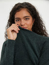 Vero Moda Doffy L/S O-Neck Sweater