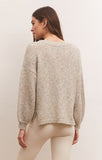 Z Supply Sweetheart Sweater