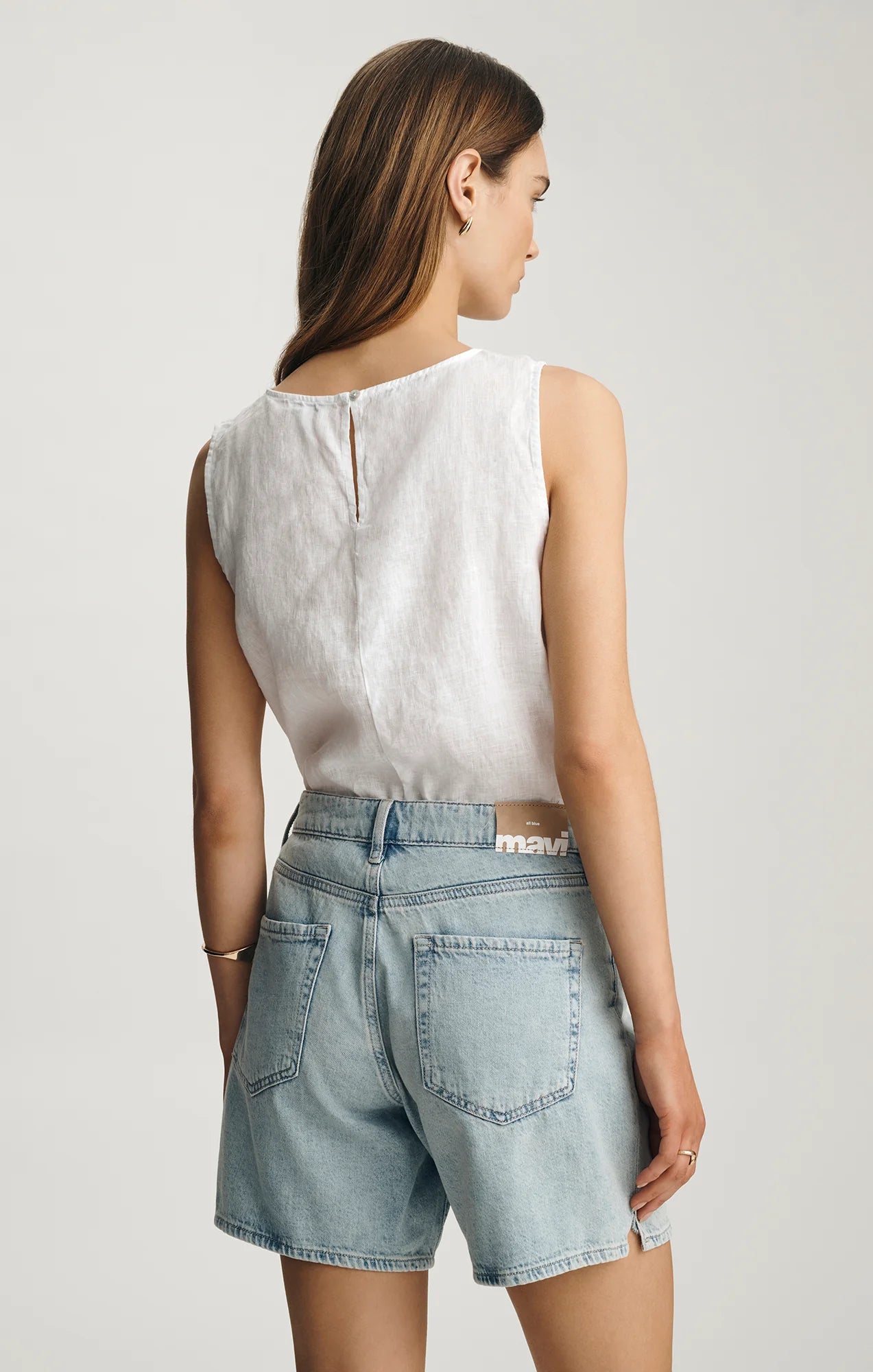 Mavi- Nella Shorts