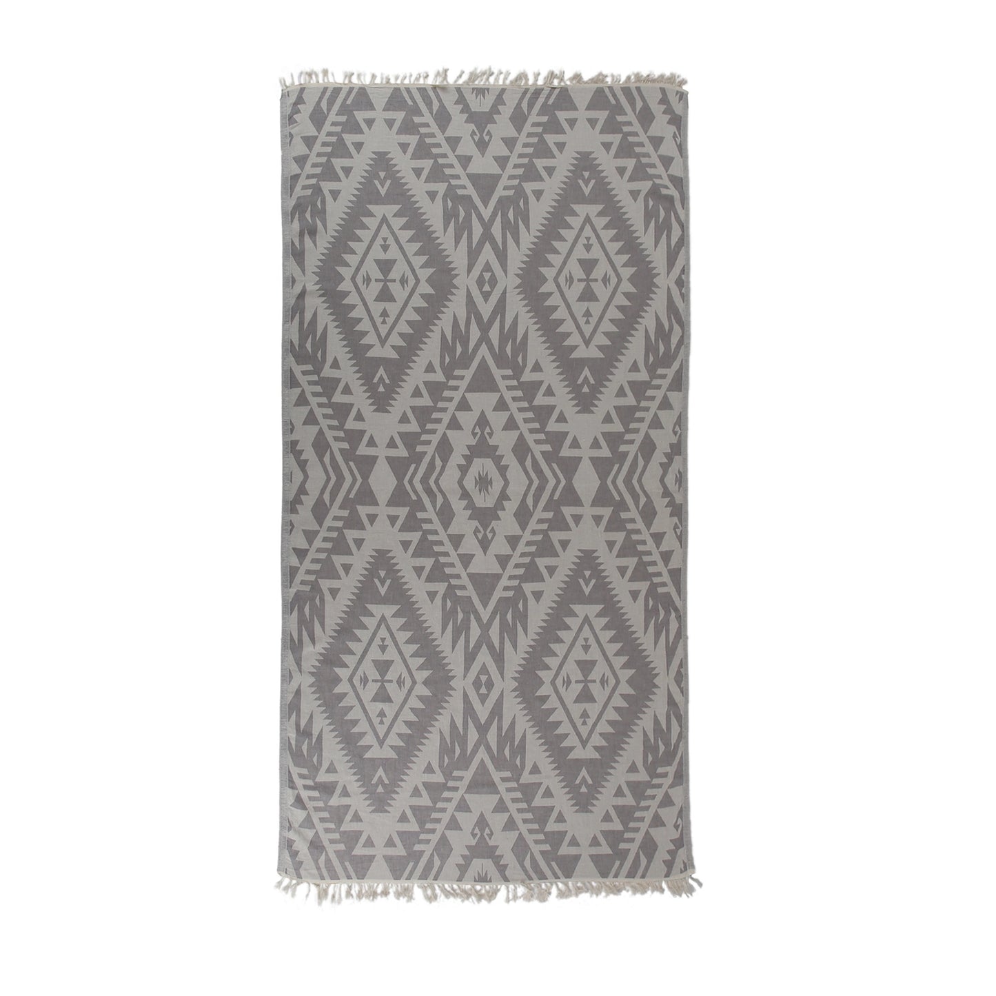 Turkish Cotton Beach Towel