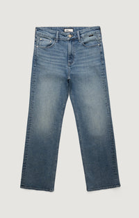 Mavi - Taylor Straight Leg Jeans