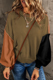 Kahve Sweater