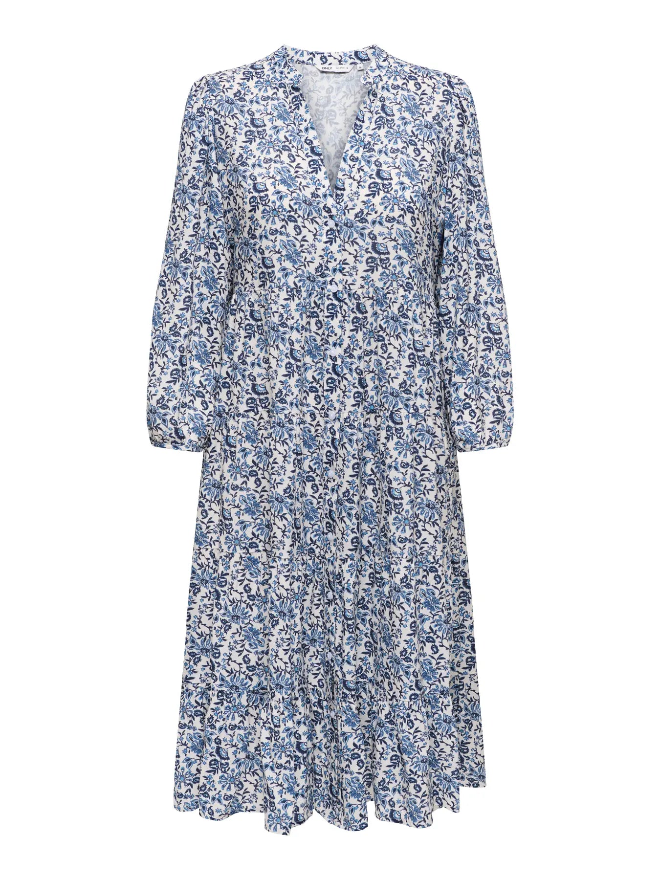 Only - Milana Midi Dress