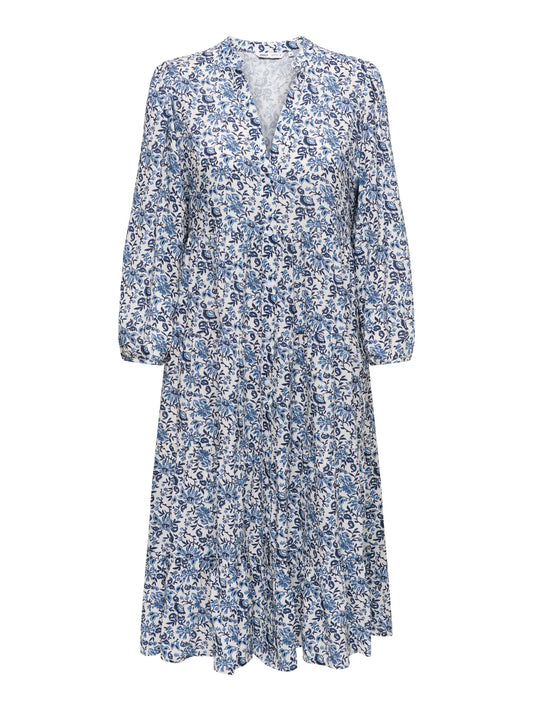 Only - Milana Midi Dress