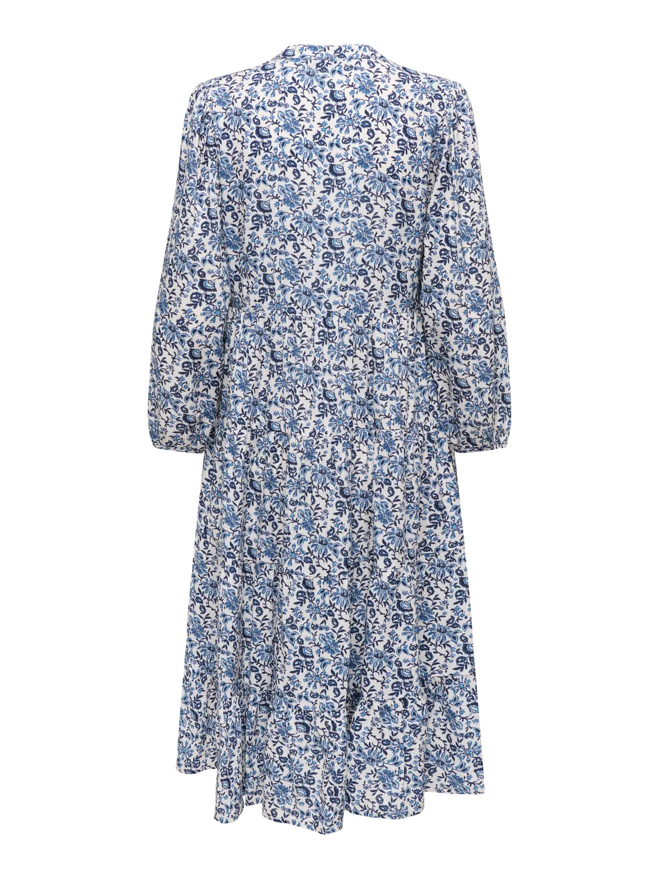 Only - Milana Midi Dress