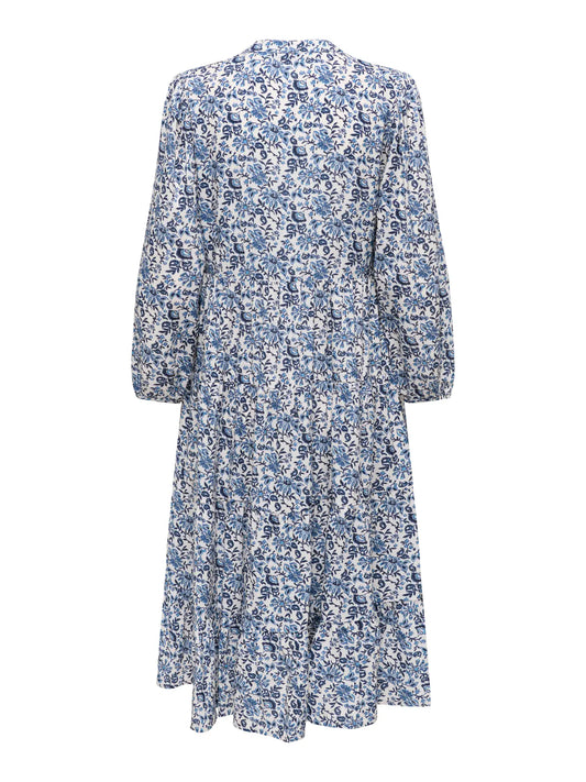 Only - Milana Midi Dress