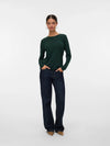 Vero Moda Ava Long Sleeve Tee