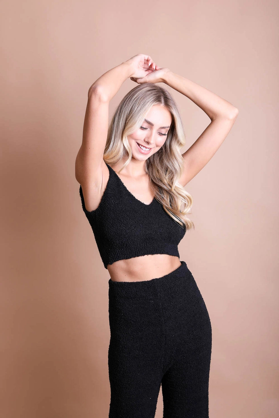 Dreamer Bralette Lounge wear