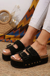 Lexington Sandal