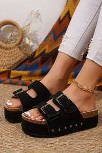 Lexington Sandal