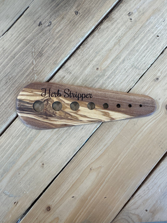 Herb Stripper