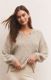 Z Supply Sweetheart Sweater