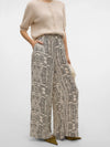 Vero Moda Menny High Rise Wide Leg Pants