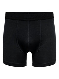 ONS FITZ BAMBOO BOXER LOGO 3-PACK NOOS