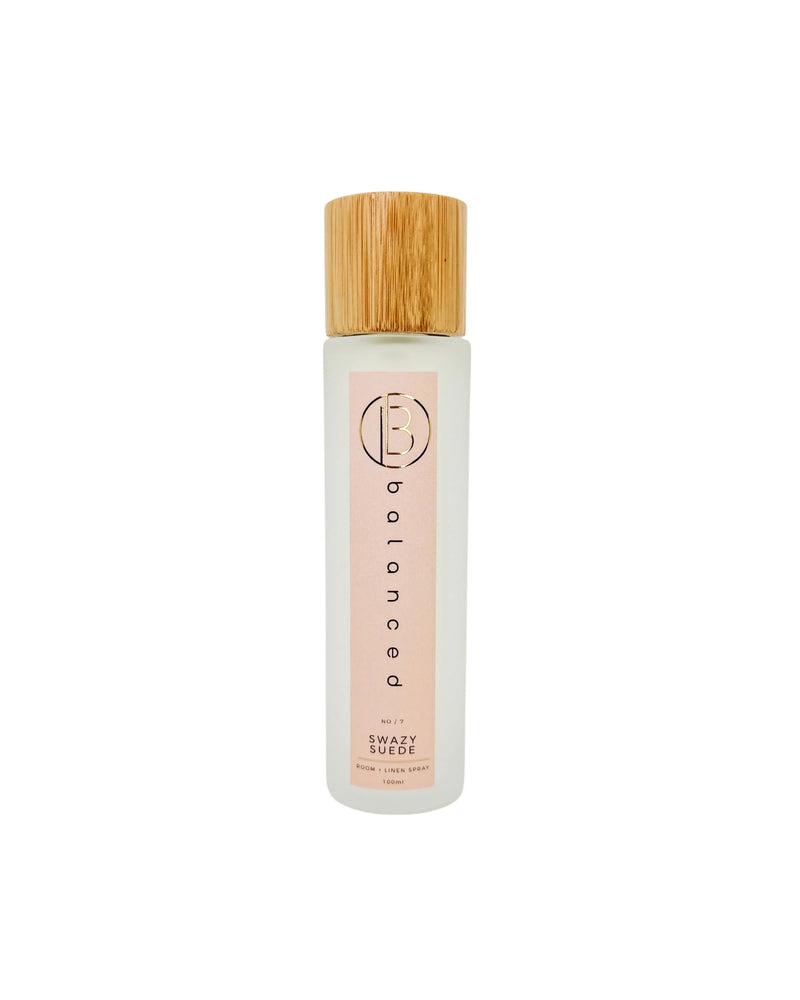 Balanced You - Room Spray