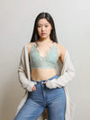 Mila Lace Cami Bralette