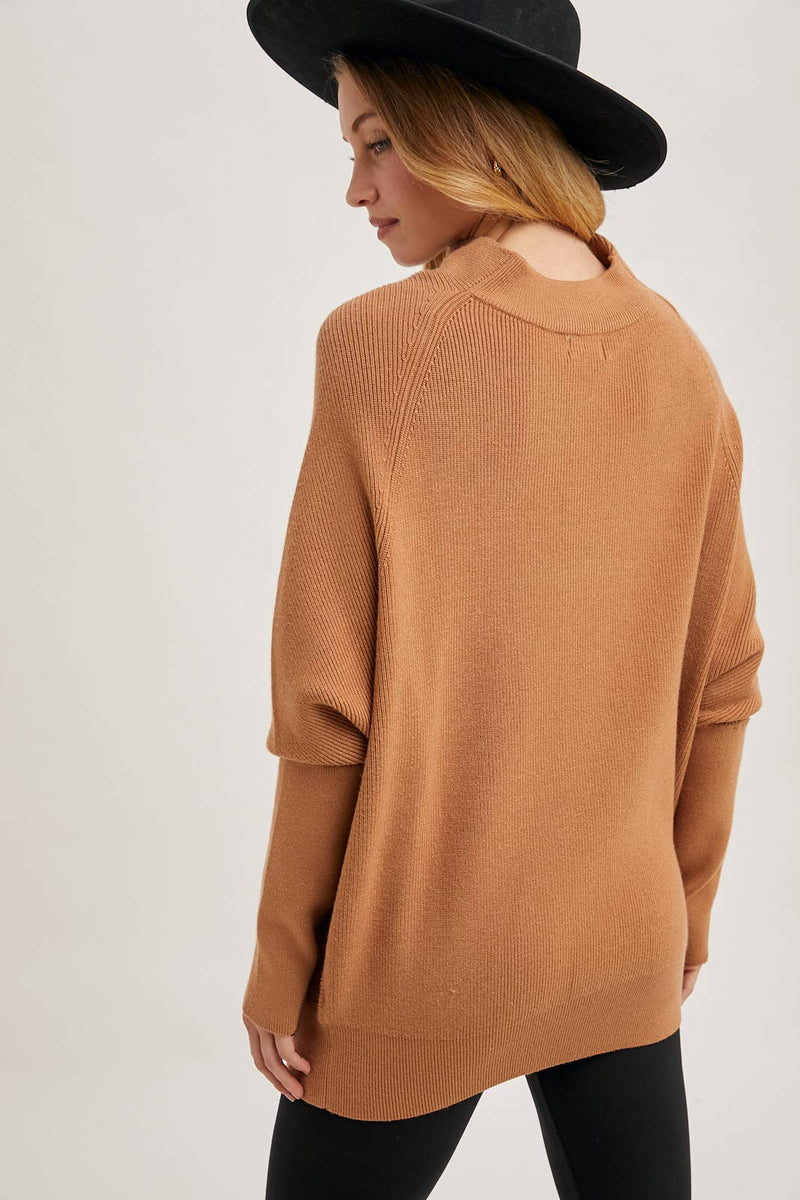 Bailey Sweater