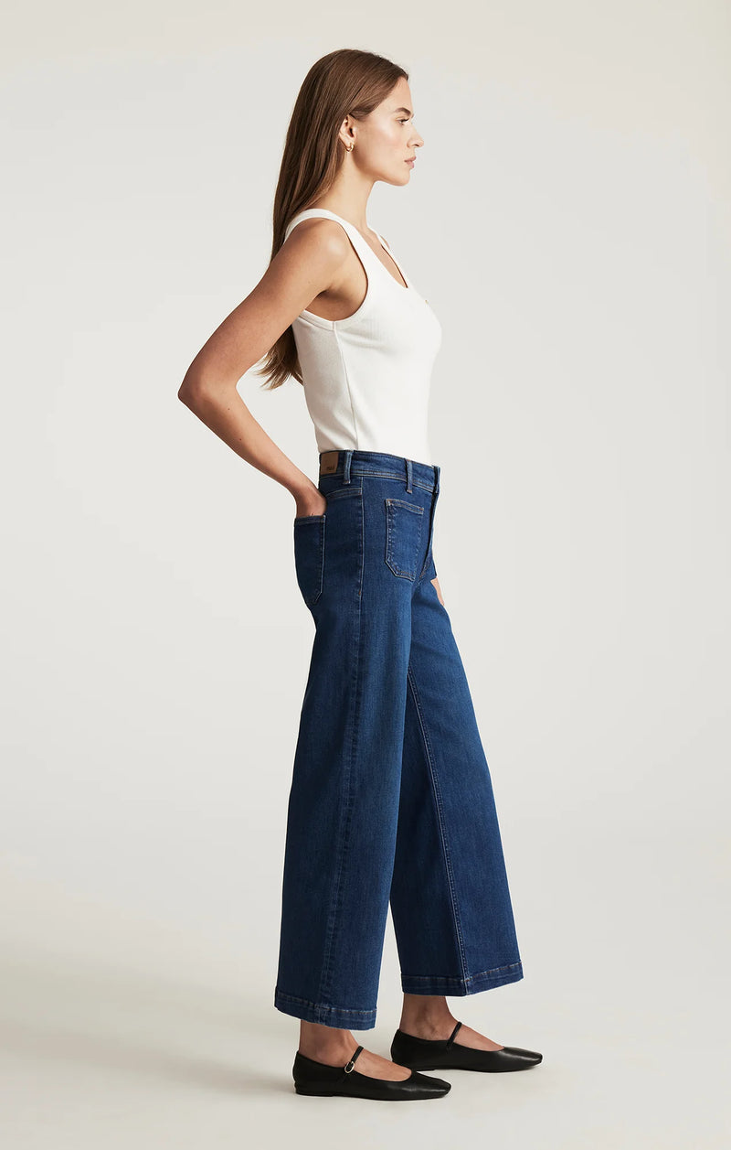 MAVI- Paloma Marine MidRise Jeans