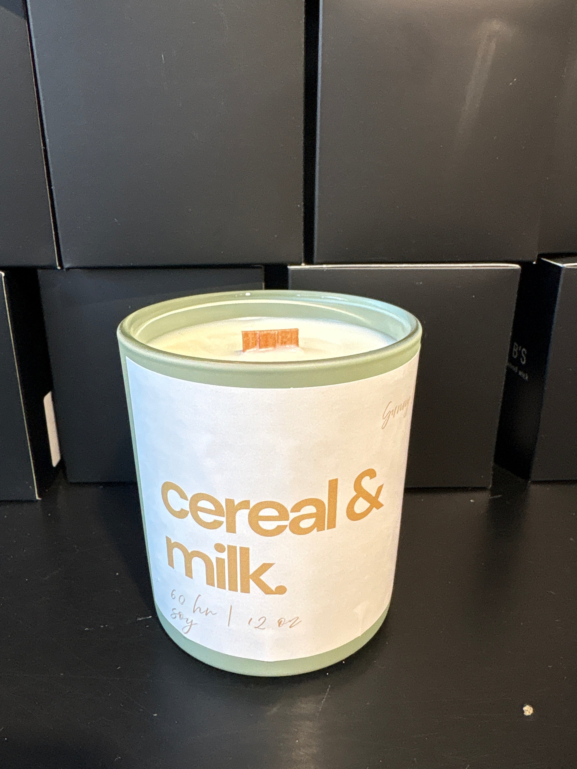 Sunny B’s spring collection