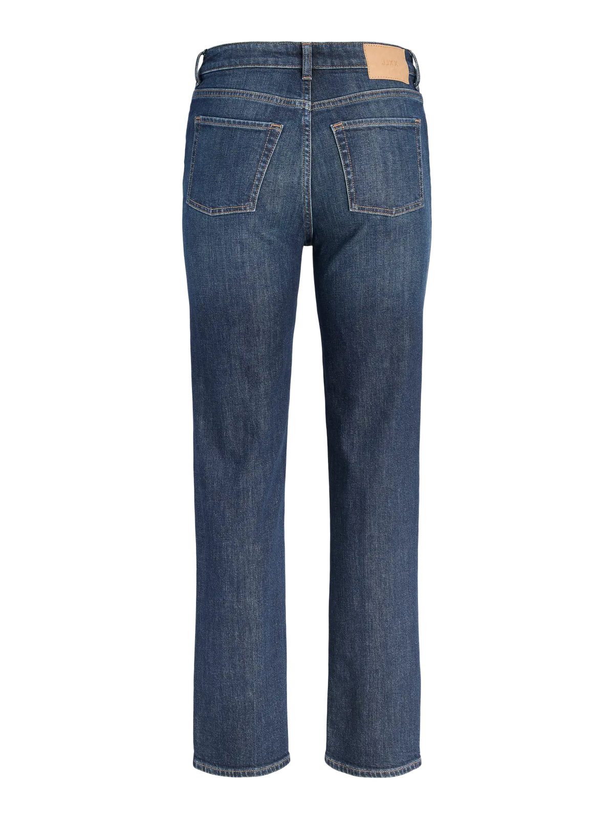 JJXX - Nice Straight Leg Midrise Jeans