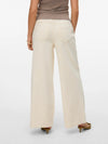 Vero Moda Valeria Midrise String Straight Leg Jeans