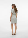 Vero Moda Gina 2/4 Short Dress