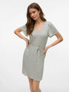 Vero Moda Gina 2/4 Short Dress