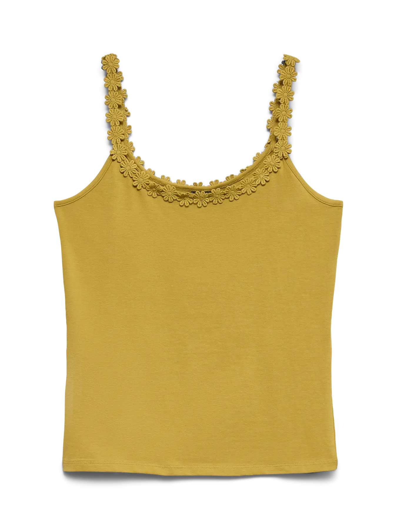 Vero Moda - Flora Tank Top