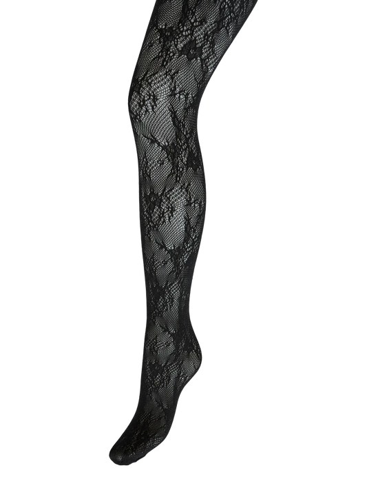 Vero Moda -Monroe Lace Tights