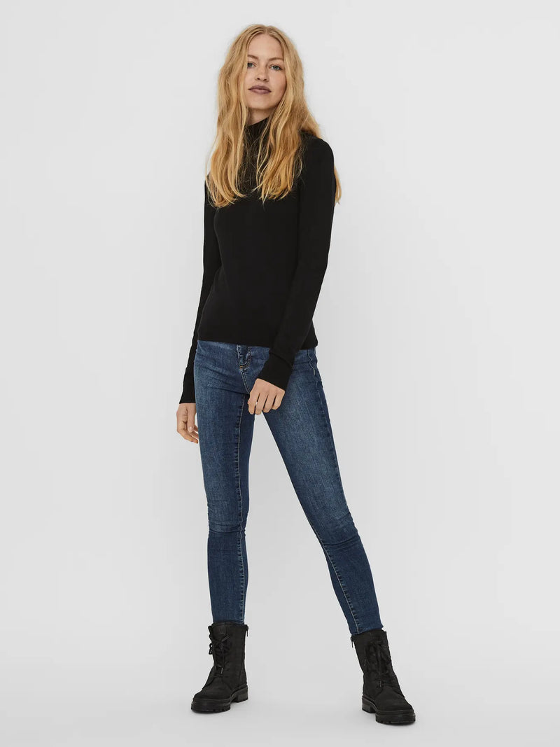 Vero Moda Glory Rollneck Sweater