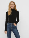 Vero Moda Glory Rollneck Sweater