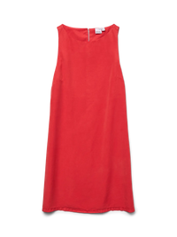 Vero Moda- Fleur Short Tank Shift Dress