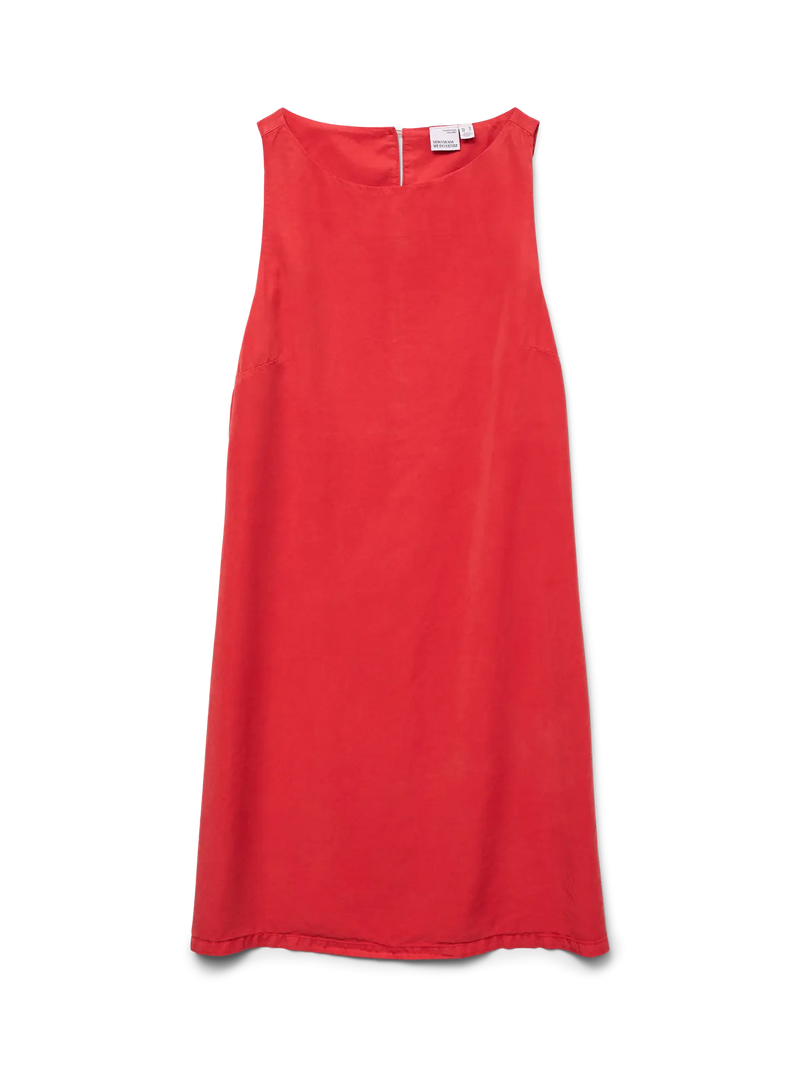 Vero Moda- Fleur Short Tank Shift Dress