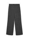 Vero Moda Texas MidRise Straight Dress Pant